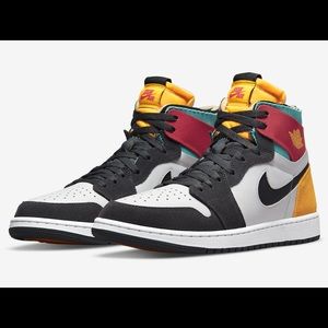 Jordan 1 High Zoom Air CMFT